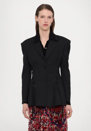 Юбка из джерси