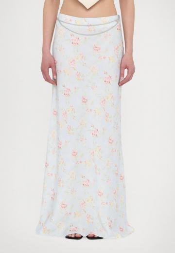 Летняя юбка