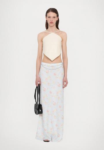 Летняя юбка