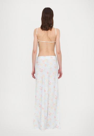 Летняя юбка