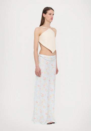 Летняя юбка