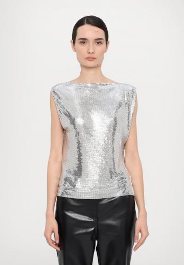 Майка-борцовка