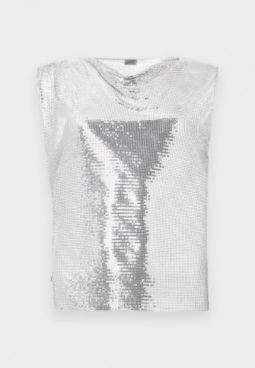 Майка-борцовка