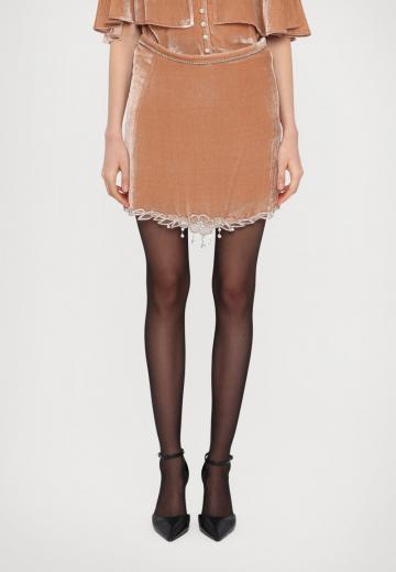 Летняя юбка