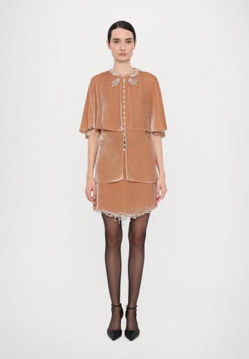 Летняя юбка