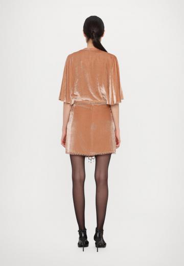 Летняя юбка