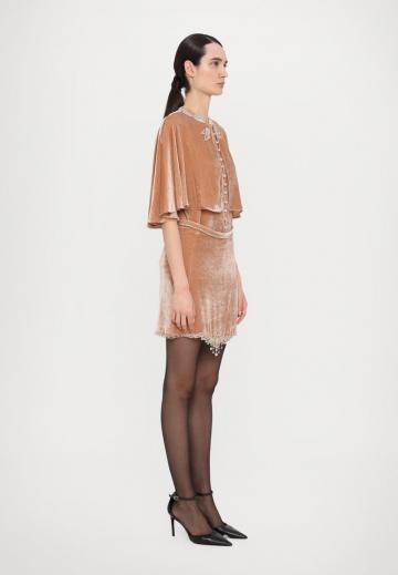 Летняя юбка