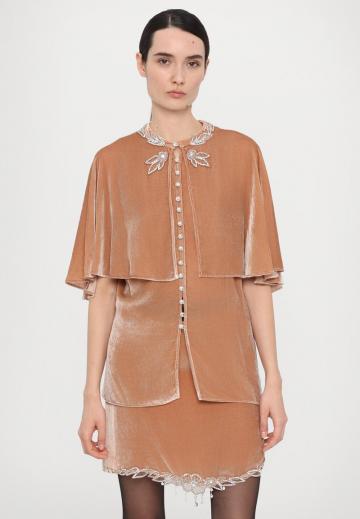 Летняя юбка