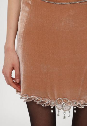 Летняя юбка