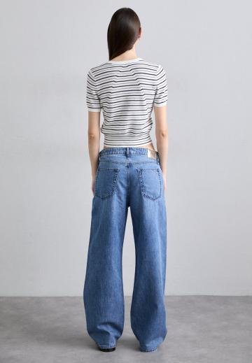 Джинсы бойфренда