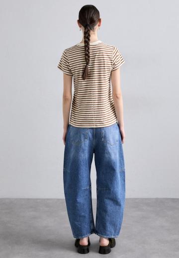 Джинсы бойфренда