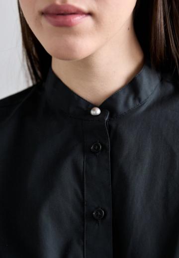 Блузка-платье