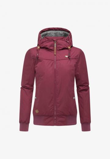 Флисовая куртка