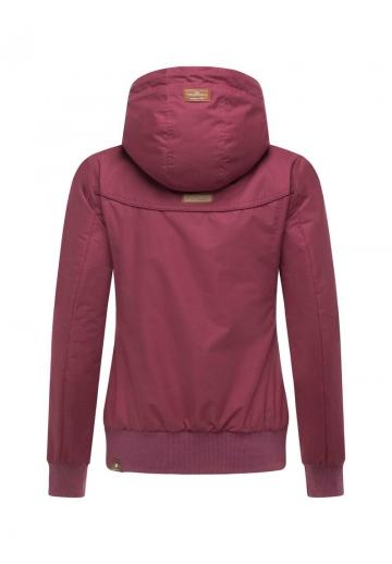 Флисовая куртка