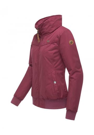 Флисовая куртка