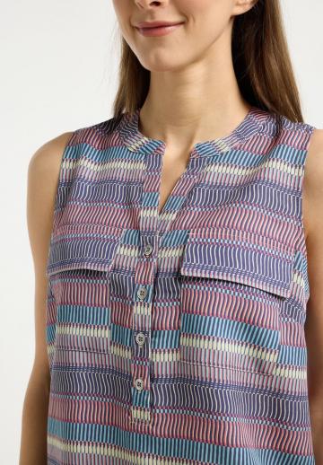 Майка-борцовка