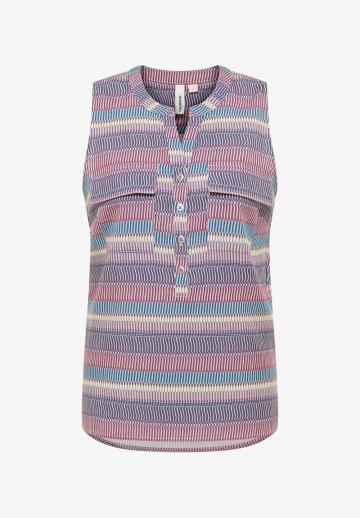 Майка-борцовка