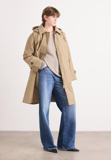 Куртка дождевик