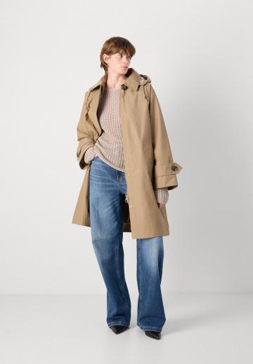 Куртка дождевик