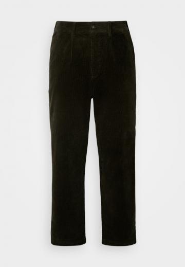 Вельветовые брюки