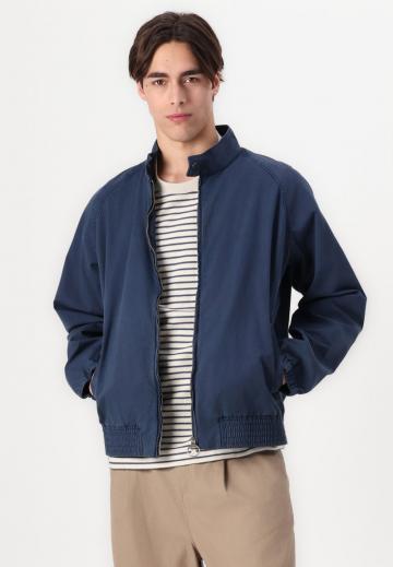 Куртка бомбер