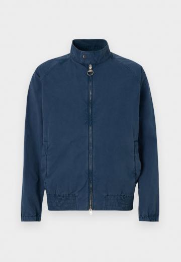 Куртка бомбер