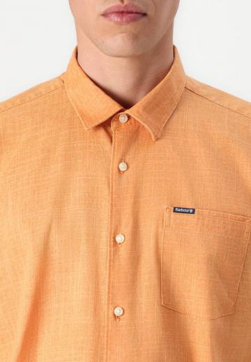 Рубашка с коротким рукавом