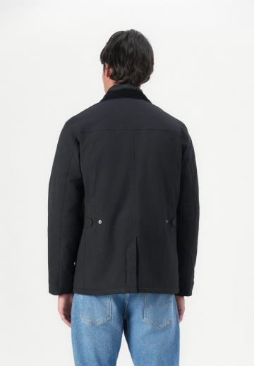 Куртка-дождевик