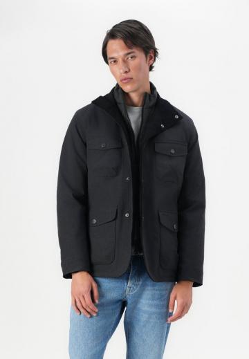 Куртка-дождевик