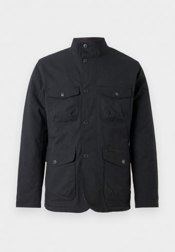 Куртка-дождевик