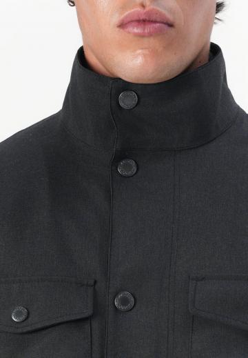 Куртка-дождевик