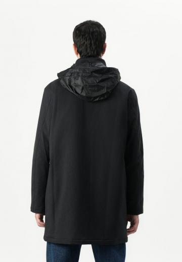 Куртка-дождевик