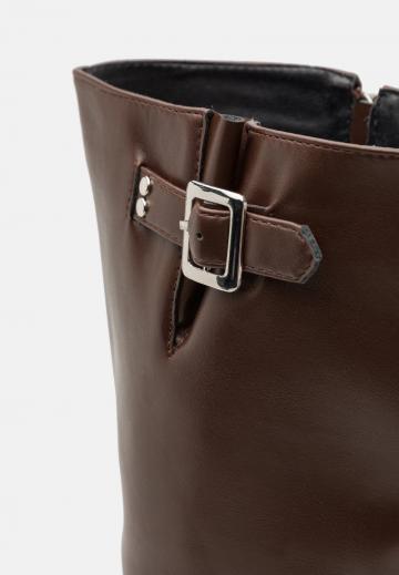 Ковбойские сапоги