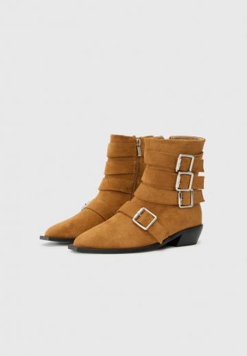 Ковбойские сапожки