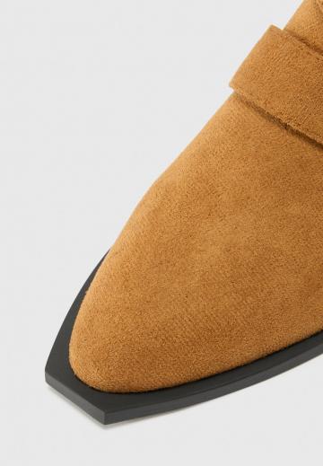 Ковбойские сапожки