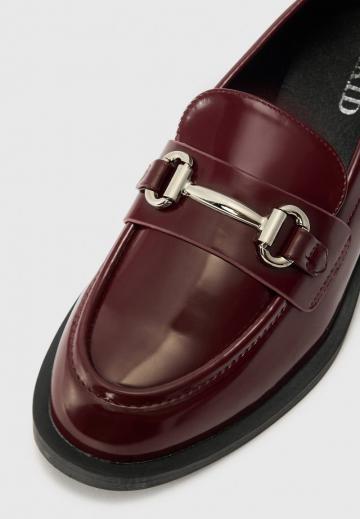 Полуботинки