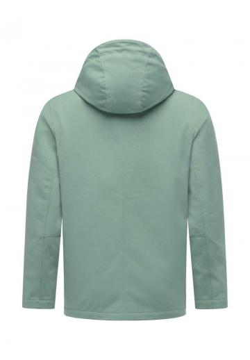 Зимняя куртка