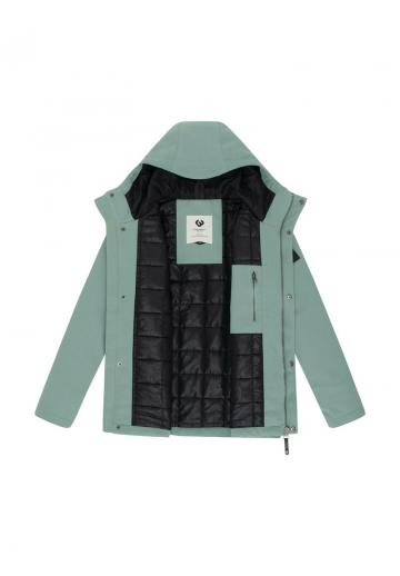 Зимняя куртка