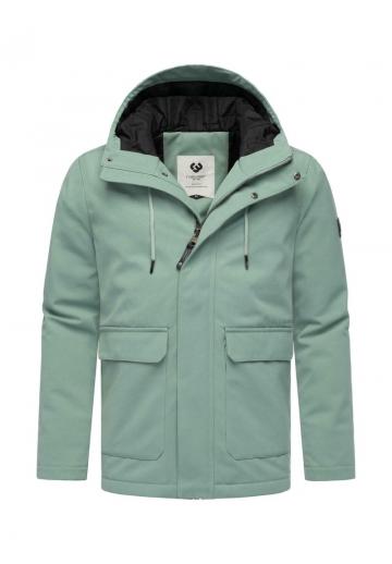 Зимняя куртка