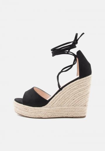 Эспадрильи