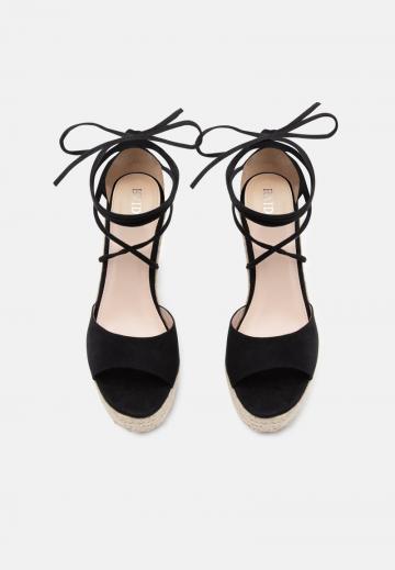 Эспадрильи