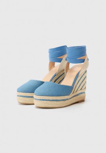 Эспадрильи