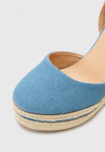 Эспадрильи