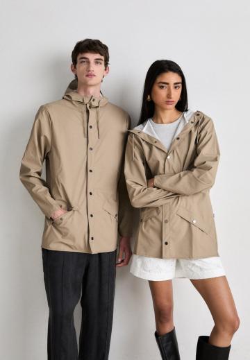 Флисовая куртка