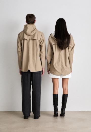 Флисовая куртка