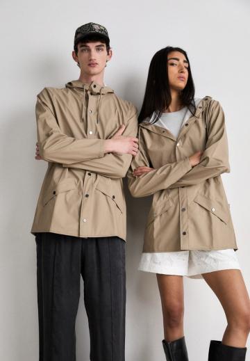 Флисовая куртка