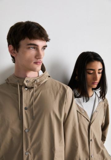 Флисовая куртка