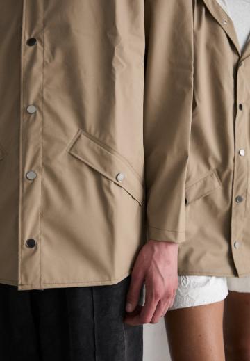 Флисовая куртка