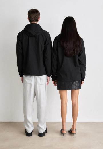 Куртка-дождевик