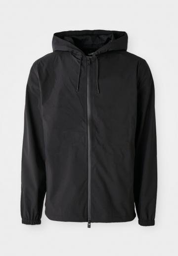 Куртка-дождевик